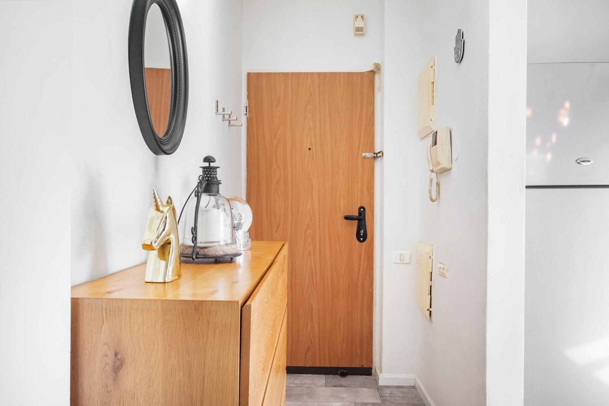Premium 1Bd Apartment Near The Beach W/Balcony Tel Aviv Exterior foto